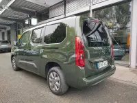 Nowe Opel Combo Life Edition 131 KM (96 kW) 2026 Typ aussenverkleidung metalliclackierung Minivan