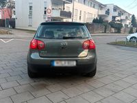 Gebraucht VW Golf 75 PS (55 kW) 2003 Grün Coupé