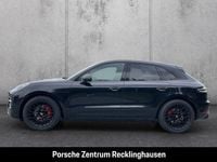 Gebraucht Porsche Macan GTS 381 PS (280 kW) 2020 Schwarz SUV