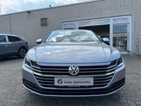 gebraucht VW Arteon 2.0 TDI DSG Elegance 4Motion Massage DCC Lane ACC