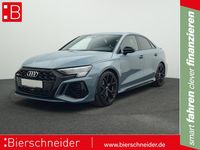Gebraucht Audi RS3 Sport 400 PS (294 kW) 2023 Grau Limousine