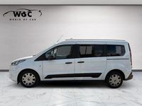 Second-hand Ford Transit Trend 120 CP (88 kW) 2023 Alb Break