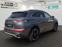 Gebraucht DS Automobiles DS7 Crossback 300 PS (220 kW) 2022 Grau SUV