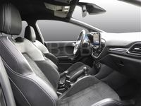 gebraucht Ford Fiesta 1.5 EcoBoost ST NAVI SHZ PDC KLIMA LM