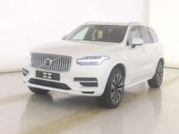 Gebraucht Volvo XC90 Plus 455 PS (334 kW) 2024 Crystal white / metallic SUV