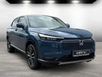 Neu Honda HR-V Advance 131 PS (96 kW) 2026 Blau SUV