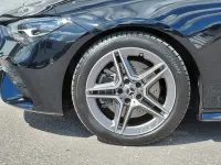 Gebraucht Mercedes CLA220 Premium 190 PS (139 kW) 2025 Schwarz Limousine