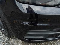 Gebraucht VW Caddy 131 PS (96 kW) 2020 Schwarz Van / Kleinbus