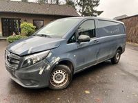 gebraucht Mercedes Vito 109/110/111/114 CDI FWD lang (447.603)