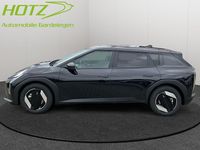 Neu Kia EV4 150 kW (204 PS) 2026 Schwarz Limousine