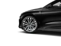 Gebraucht Audi A6 e-tron Ambiente 314 kW (428 PS) 2025 Mythosschwarz metallic Limousine