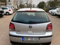 gebraucht VW Polo 