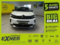 Gebraucht Citroën C5 Aircross 136 PS (100 kW) 2024 Weiß SUV