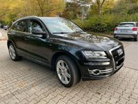 gebraucht Audi Q5 Quatro