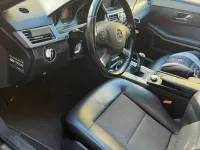 Second-hand Mercedes E250 204 CP (150 kW) 2009 Negru Berlinǎ