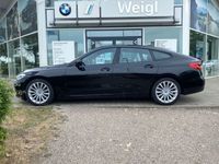 gebraucht BMW 630 d Gran Turismo Head Up+LED+Navi+Radio CD