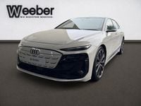 Neu Audi e-tron Sportback Performance 269 kW (367 PS) 2025 Beige SUV