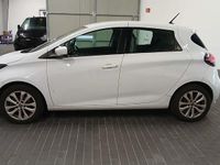 Gebraucht Renault Zoe Experience 80 kW (109 PS) 2022 Weiß Kleinwagen
