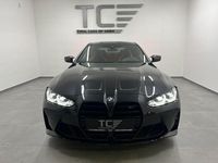 Gebraucht BMW M4 Competition Edition 510 PS (375 kW) 2021 Schwarz Coupé