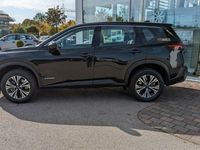 Gebraucht Nissan X-Trail 204 PS (150 kW) 2024 Schwarz SUV