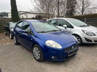 gebraucht Fiat Grande Punto 1.4 8V Active