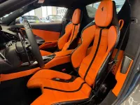 Neu Ferrari 12 Cilindri 829 PS (609 kW) 2026 Grau Cabrio