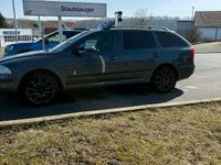 Gebraucht Skoda Octavia 105 PS (77 kW) 2007 Andere farben Kombi