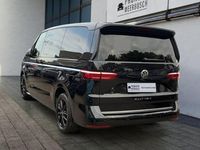 Gebraucht VW Multivan Style 150 PS (110 kW) 2024 Deep black perleffekt Van