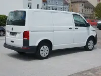 Second-hand VW Transporter 81 CP (59 kW) 2021 Andere Van