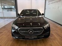 Gebraucht Mercedes E220 AMG 197 PS (144 kW) 2025 Schwarz Kombi