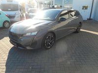 Gebraucht Peugeot 308 SW Allure 131 PS (96 kW) 2024 Grau Kombi