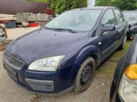 gebraucht Ford Focus 1.6TDCI