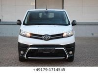 Gebraucht Toyota Proace 144 PS (105 kW) 2022 Weiß Van / Kleinbus