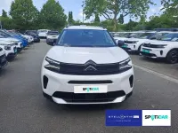Gebraucht Citroën C5 Aircross 131 PS (96 kW) 2024 Weiß SUV