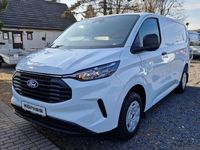 Neu Ford Transit Custom Trend 110 PS (80 kW) 2026 Frostweiß Van / Kleinbus
