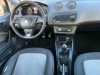 gebraucht Seat Ibiza Kombi 1.6 TDI 105PS