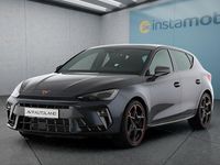 Second-hand Cupra Leon 150 CP (110 kW) 2026 Gri Hatchback