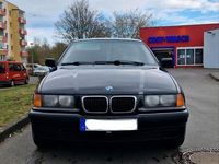 gebraucht BMW 316 Compact i E36