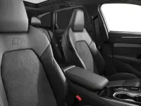 Gebraucht Audi A6 S-Line 367 PS (269 kW) 2025 Grün Kombi