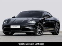 Gebraucht Porsche Taycan 4S 439 kW (598 PS) 2025 Grau Limousine