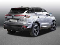 Gebraucht Renault Austral Techno Esprit Alpine 200 PS (147 kW) 2025 Dolomitgrau + dach black pear SUV