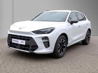 Second-hand Cupra Terramar 150 CP (110 kW) 2026 Alb SUV
