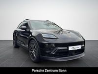 Gebraucht Porsche Macan 300 kW (408 PS) 2025 Schwarz SUV
