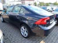 Gebraucht Volvo S60 254 PS (186 kW) 2014 Blau Limousine