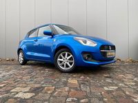 Gebraucht Suzuki Swift Comfort 83 PS (61 kW) 2020 Blau Kleinwagen