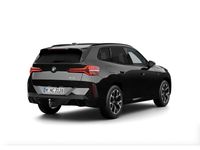 Gebraucht BMW X3 Performance 197 PS (144 kW) 2025 Schwarz SUV