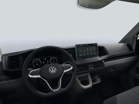 Neu VW Crafter 177 PS (130 kW) 2026 Deep ocean blue Van