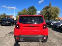 gebraucht Jeep Renegade Limited 1.5l MHEV 48V 96 kW (130PS) DCT