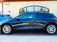 Gebraucht VW Scirocco Allstar 125 PS (91 kW) 2016 Schwarz (metallic) Coupé