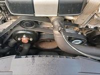 Gebraucht Mercedes E240 177 PS (130 kW) 2002 Schwarz Limousine